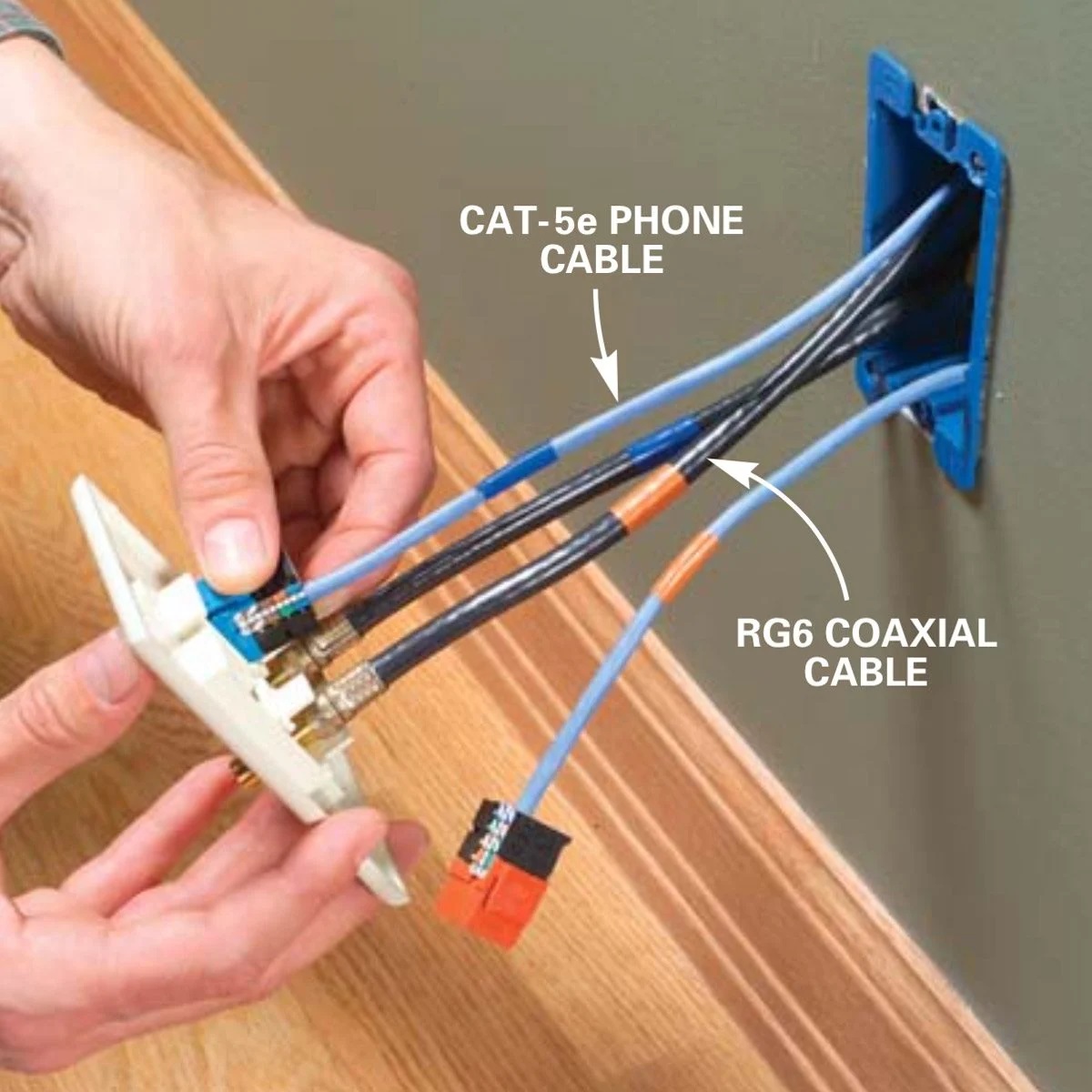 Structured Cabling Structured Cabling