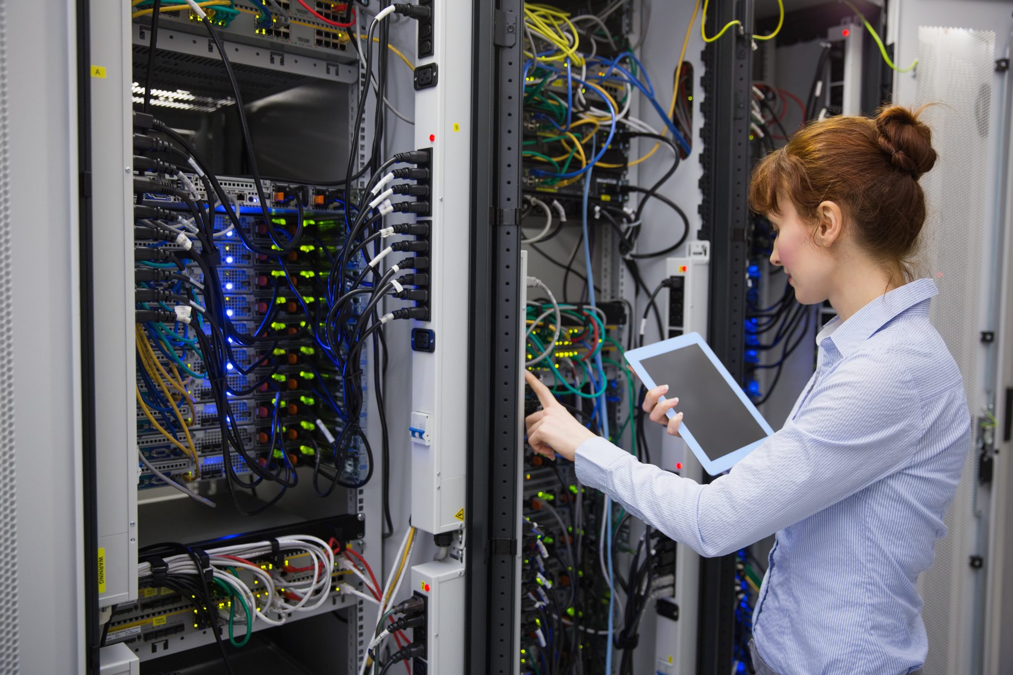 Network Cabling