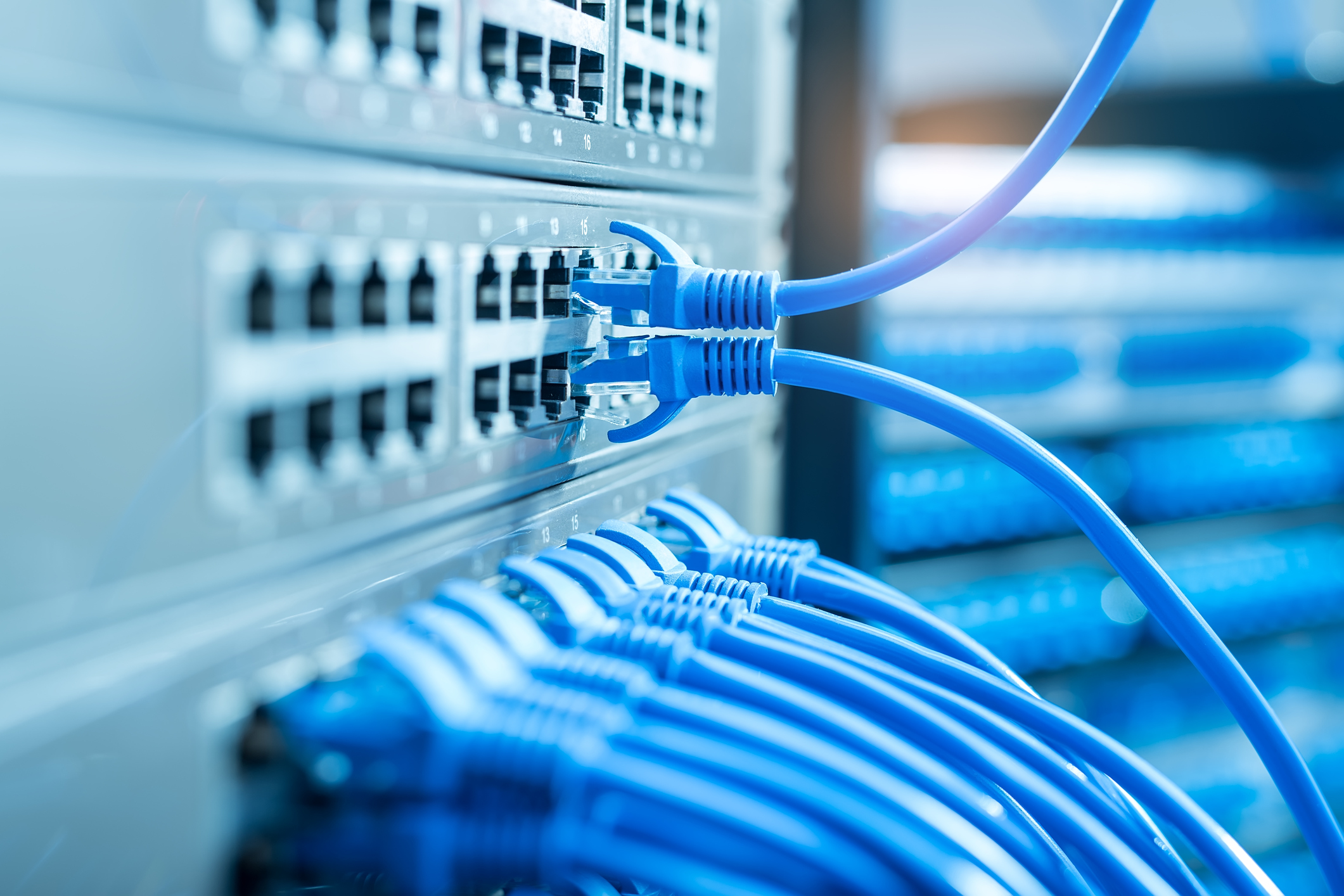 Network Cabling