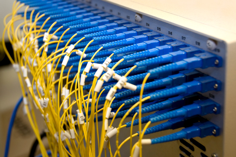 Network Cabling
