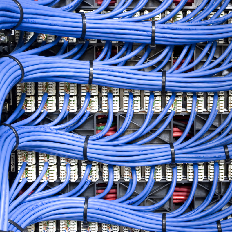 Structured Cabling Structured Cabling