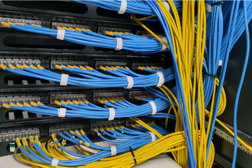 Network Cabling
