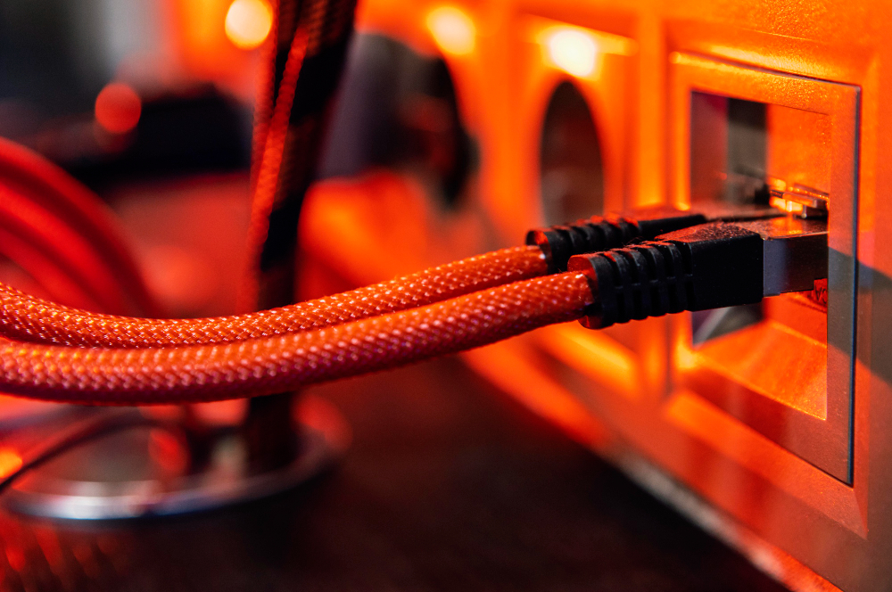 Network Cabling
