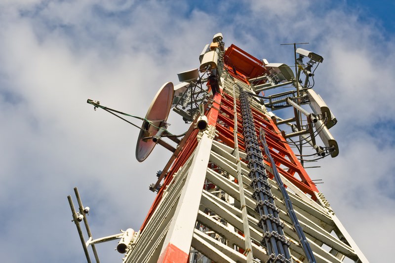 Network Cabling